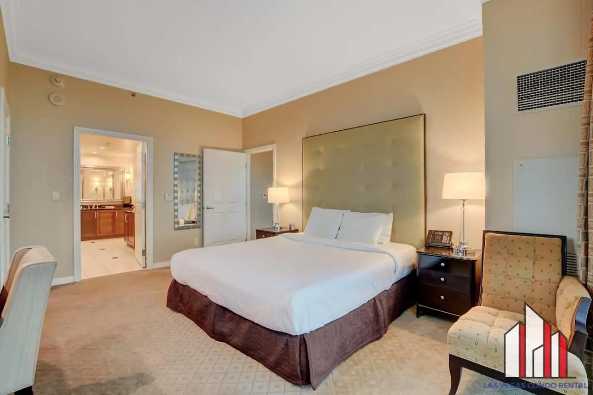 Mgm Signature-29-602 1Br 2Ba Balcony Jacuzzi Suite Las Vegas 0*,  United States