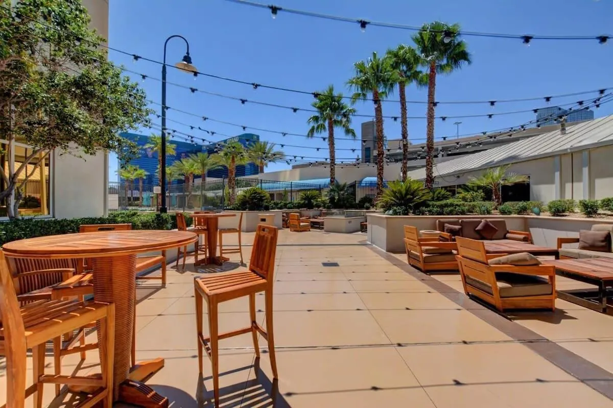 Holiday home Mgm Signature-29-602 1Br 2Ba Balcony Jacuzzi Suite Las Vegas