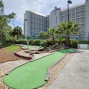 Tops'l Tides 1507 , Destin United States