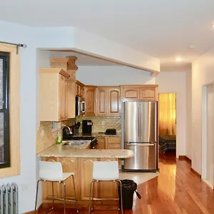 The Topping Three-bedroom , New York United States